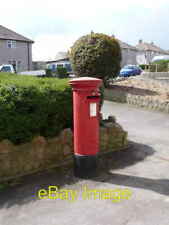 Photo 6x4 Worthington: postbox № LE65 725 One of two postboxes in t c2013 picture