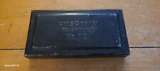 WIZARD 3/8 Drive Socket Set Vintage - Wow Condition picture