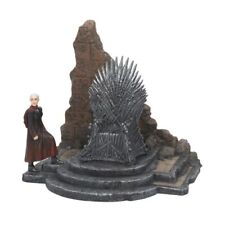 Bundle Deal Game of Thrones Village Castle Black & Daenerys Iron Throne sets. picture