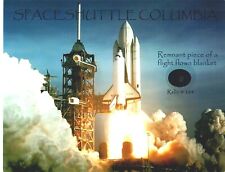 NASA History “Space Shuttle Columbia