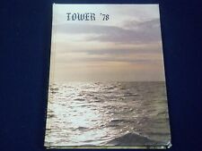 1978 SETON HALL PREPARATORY SCHOOL YEARBOOK - TOWER - GREAT PHOTOS - K 107 picture