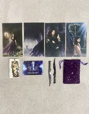 The Serpent & The Wings of Night - Iridescent Fairytale Special Edition Box picture