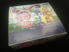 NEW My Little Pony Series 1 Trading Card Box (daily price drop) picture