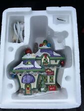 Department 56 North Pole Series Jingle & Jangles’s Bells #4036545 picture