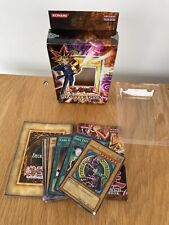 Yu-Gi-Oh  Starter Deck Yugi Complete Deck Boxed SDY - EU picture