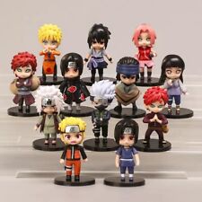 12pcs/set Naruto Anime Shippuden picture