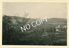 Photo Wk II Panoramic Views Mill And Factory Labelled G1.41 picture
