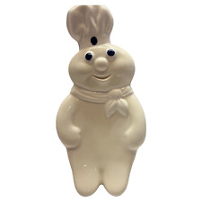 Vintage 1988 Pillsbury Doughboy Poppin' Fresh Ceramic 8