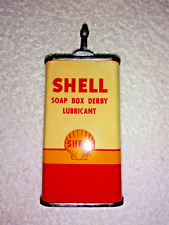 Shell Oil 