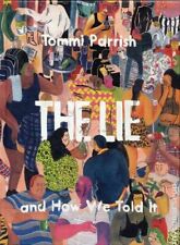 The Lie and How We Told It HC Tommi Parrish picture