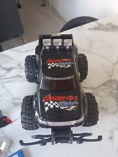 Snap-On Rc Jeep Vintage Please See Pictures  picture