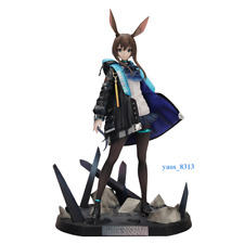 NEW 1:7  Actoys Arknights Amiya Painted Figure Statue Official Ver. with SP picture