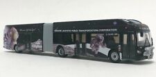 Iconic Replicas 1:87 New Flyer Xcelsior XN60 Transit Bus: Lafayette, IN picture