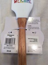 Belk Spatula Cook's Tools Pride Rainbow Cookie Cutter #1666 picture
