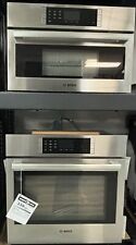 Bosch - Wall Oven (Oven) - HSLP751UC picture