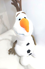 OLAF Frozen Snowman plush 16