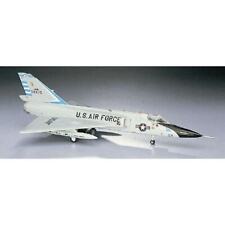 Hasegawa Us Air Force Fighter F-106A Delta Dart 1/72 Scale Model Plastic Model picture