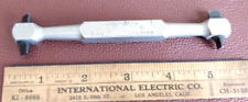 Sears Craftsman Slotted Offset Screwdriver No. 4110 picture