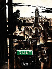 Giant Hardcover Mikael picture