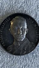 ww1 german medal Extremely Rare.. picture