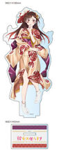 Rent-A-Girlfriend 3rd Season BIG Acrylic Stand Chizuru Mizuhara (Kimono) picture