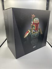 Star Wars Boba Fett - Unruly Industries - Sideshow picture