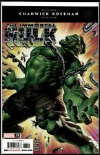 2020 Immortal Hulk #38 Ross Cover Marvel Comic picture