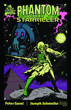 Phantom Starkiller #1 - Schmalke & Goral - Glow in the Dark - Trade Variant picture