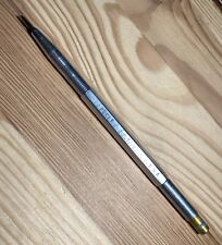Vintage D. J. FUGLE LEADLOK 2mm Lead Drafting Clutch Mechanical Pencil USA picture