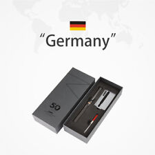 Germany LAMY Pen Hunter Special Limited Edition Vip Authority NEW Gift Set - EF picture
