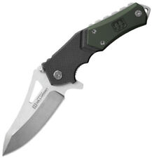 Lansky Responder X9 Linerlock EDC Tactical Folding Pocket Knife - LS07786 picture
