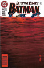 Detective Comics #699 (Newsstand) FN; DC | Batman Chuck Dixon - we combine shipp picture
