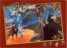 1990 Wizard of Oz #44 The Wicked Witch Appears  picture