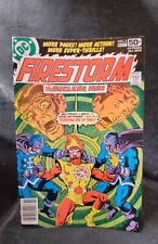 Firestorm #5 1978 DC Comics Comic Book  picture