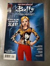 Buffy The Vampire Slayer 2012 Season 9 Used Condition Dark Horse Comic Book picture