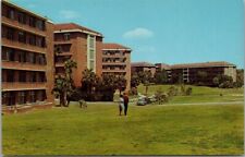 c1950s UNIVERSITY OF FLORIDA Postcard 