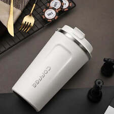 304 Stainless Steel Coffee Mugs Tumbler picture
