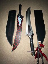 Fate Stay Night Archer Swords (REAL STEEL) picture
