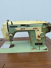 Janome 532 - New Home Double Duty Sewing machine Untested As Is picture
