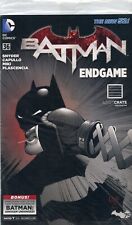 BATMAN #36 ENDGAME LOOTCRATE SEALED picture
