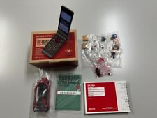 Evangelion Special Edition Mobile Phone NERV Docomo SH-06A picture