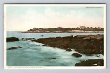 Magnolia, MA-Massachusetts, Coolidge's Point Antique c1911, Vintage Postcard picture