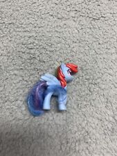 My Little Pony Rainbow Dash McDonald’s Happy Meal Kids Figure Toy picture