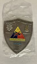 Old Ironsides 2nd Battalion 5th In Regiment Challenge Coin Bobcat 6 Bobcat 7 OEF picture