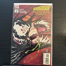 Daredevil #323 Marvel Comics 1993 