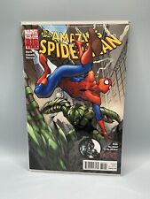 The Amazing Spider-Man #654 (Marvel 2011) First Appearance Of Agent Venom picture