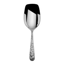 Contessina by Towle stainless flatware Ice Scoop, factory NEW picture