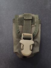 NEW Eagle Allied Industries Flash Bang Pouch Ranger Green RLCS picture