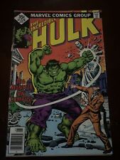 The Incredible Hulk #226 Marvel Comics (1978) picture