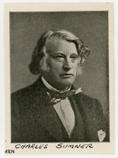 Photo:Charles Sumner 2 picture